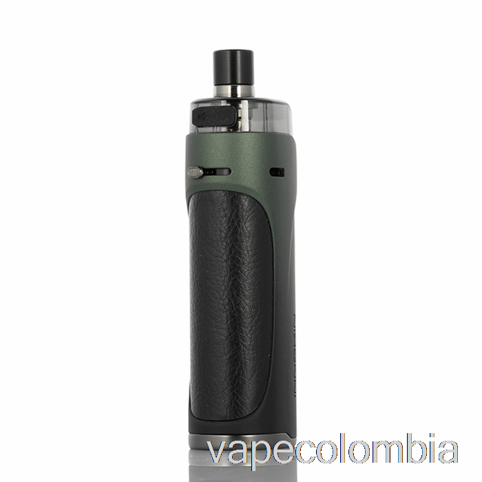 Kit Completo De Vapeo Innokin Kroma-z 40w Pod Mod System Verde Medianoche